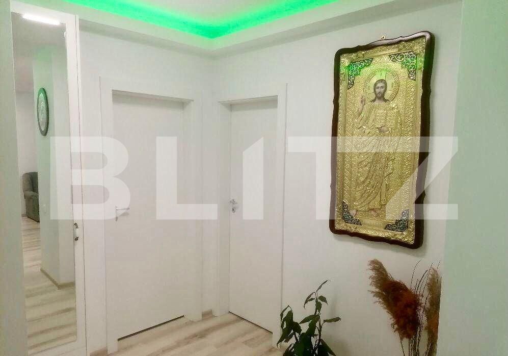 Apartament de vânzare 3 camere Floreşti - 87752AV | BLITZ Cluj-Napoca | Poza2