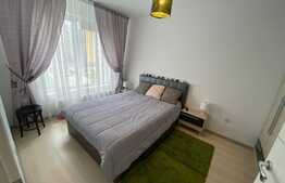 Apartament de 2 camere, 50 mp, decomandat, zona Bartolomeu 