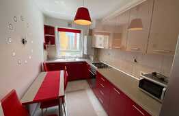 Apartament de 2 camere, 50 mp, decomandat, zona Bartolomeu 