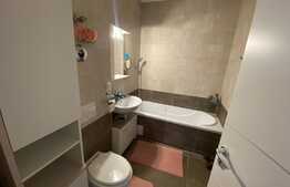 Apartament de 2 camere, 50 mp, decomandat, zona Bartolomeu 