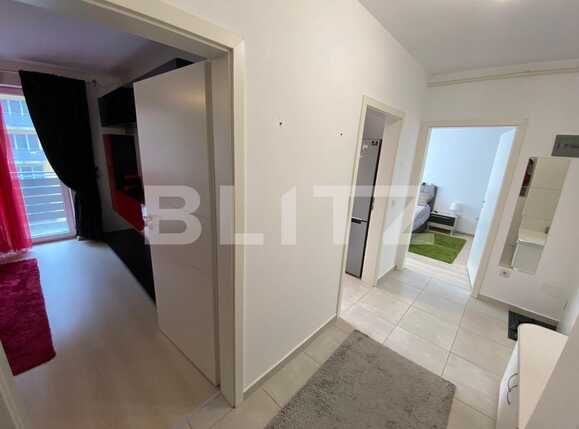 Apartament de vânzare 2 camere Bartolomeu - 87756AV | BLITZ Brașov | Poza5