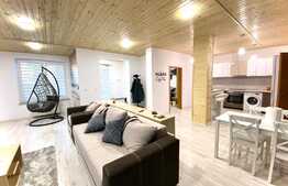 Apartament 2 camere, tip studio, 67 mp, Avantgarden