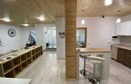 Apartament 2 camere, tip studio, 67 mp, Avantgarden