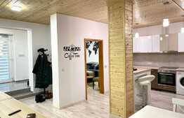 Apartament 2 camere, tip studio, 67 mp, Avantgarden