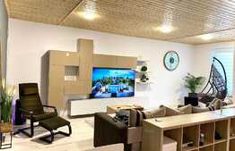 Apartament 2 camere, tip studio, 67 mp, Avantgarden