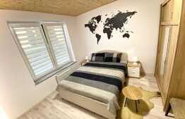 Apartament 2 camere, tip studio, 67 mp, Avantgarden