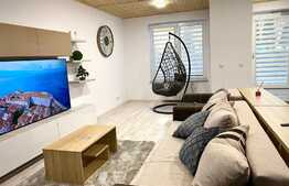 Apartament 2 camere, tip studio, 67 mp, Avantgarden