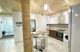 Apartament 2 camere, tip studio, 67 mp, Avantgarden