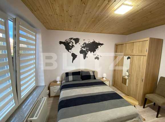 Apartament de vânzare 2 camere Avantgarden - 87758AV | BLITZ Brașov | Poza9