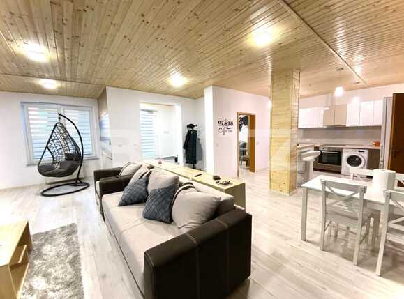 Apartament de vânzare 2 camere Avantgarden - 87758AV | BLITZ Brașov | Poza7