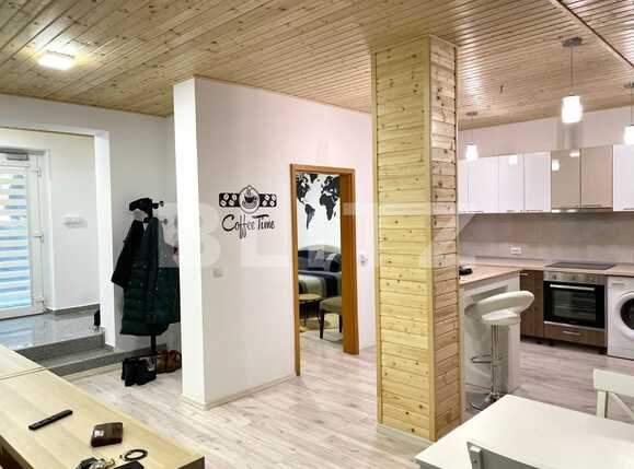 Apartament de vânzare 2 camere Avantgarden - 87758AV | BLITZ Brașov | Poza5