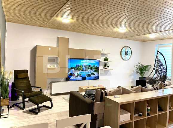 Apartament de vânzare 2 camere Avantgarden - 87758AV | BLITZ Brașov | Poza8