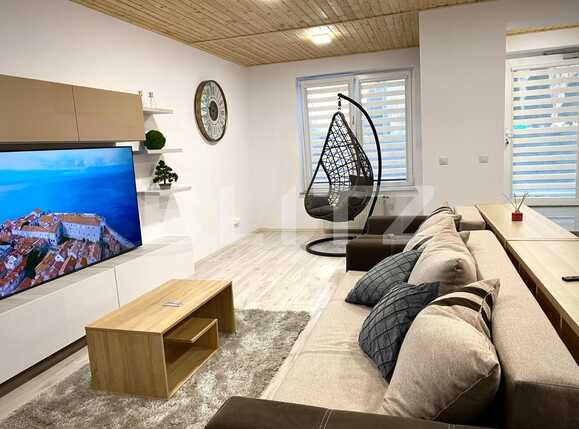 Apartament de vânzare 2 camere Avantgarden - 87758AV | BLITZ Brașov | Poza2