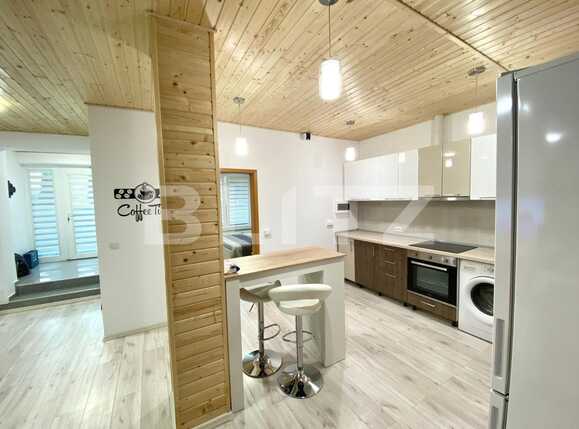 Apartament de vânzare 2 camere Avantgarden - 87758AV | BLITZ Brașov | Poza4