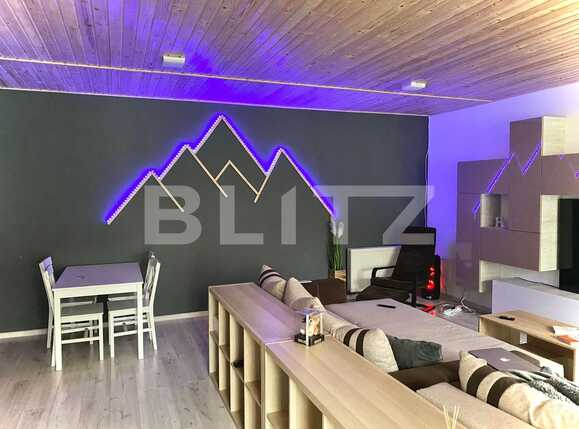 Apartament de vânzare 2 camere Avantgarden - 87758AV | BLITZ Brașov | Poza1