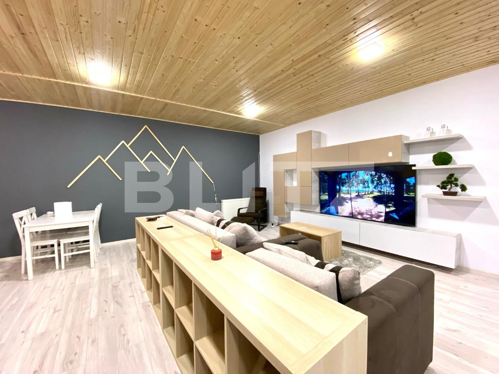 Apartament de vânzare 2 camere Avantgarden - 87758AV | BLITZ Brașov | Poza3