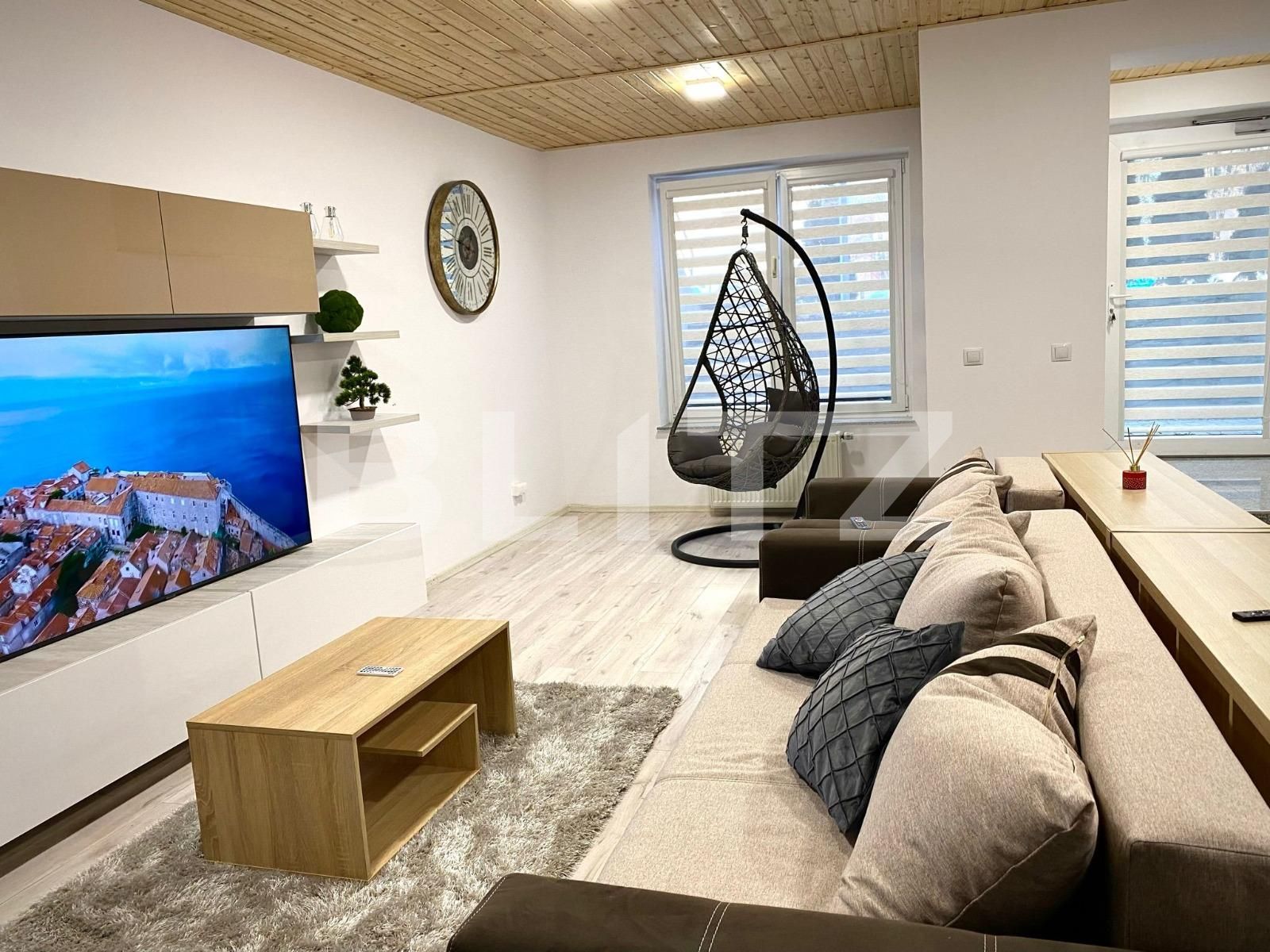 Apartament de vânzare 2 camere Avantgarden - 87758AV | BLITZ Brașov | Poza2