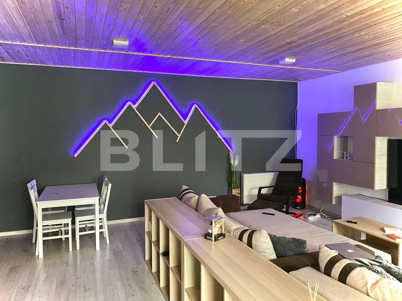 Apartament de vânzare 2 camere Avantgarden - 87758AV | BLITZ Brașov | Poza1