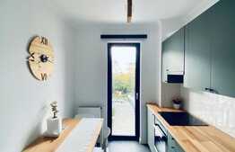 Apartament 2 camere, parcare, balcon, zona Sigma