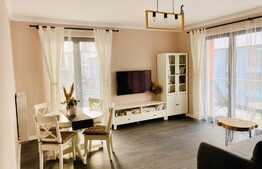 Apartament 2 camere, parcare, balcon, zona Sigma