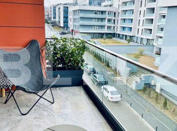 Apartament de închiriat 2 camere Zorilor - 87760AI | BLITZ Cluj-Napoca | Poza7