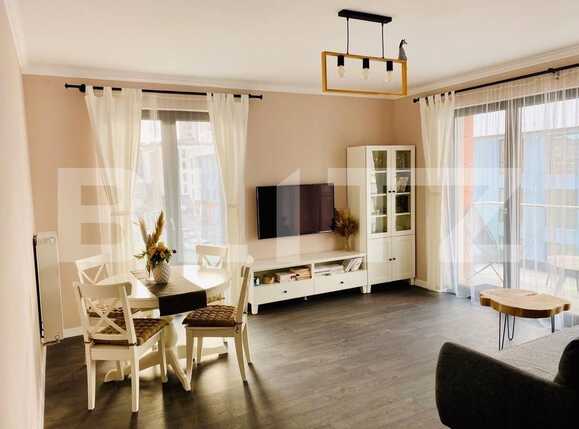 Apartament de închiriat 2 camere Zorilor - 87760AI | BLITZ Cluj-Napoca | Poza3