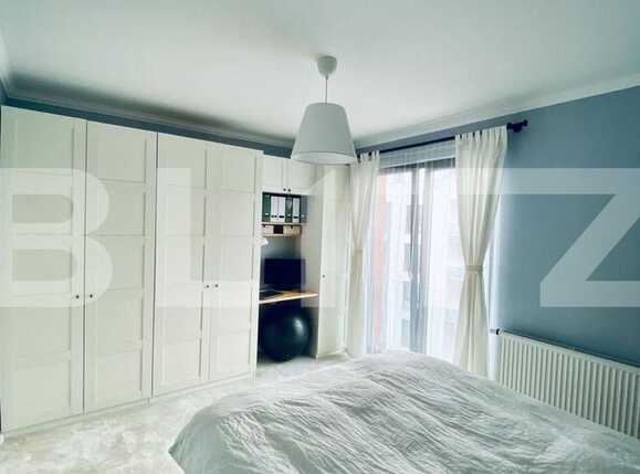 Apartament de închiriat 2 camere Zorilor - 87760AI | BLITZ Cluj-Napoca | Poza2