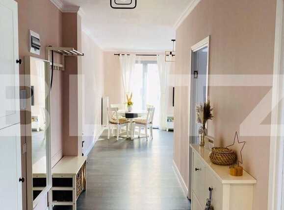 Apartament de închiriat 2 camere Zorilor - 87760AI | BLITZ Cluj-Napoca | Poza5