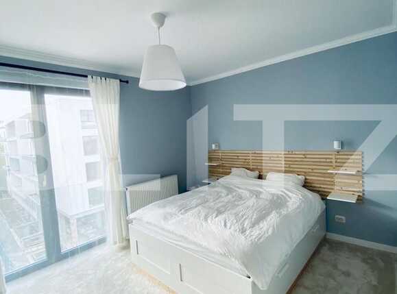 Apartament de închiriat 2 camere Zorilor - 87760AI | BLITZ Cluj-Napoca | Poza1