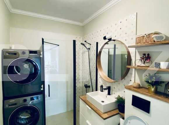 Apartament de închiriat 2 camere Zorilor - 87760AI | BLITZ Cluj-Napoca | Poza6