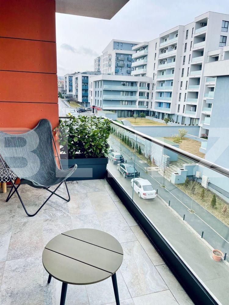 Apartament de închiriat 2 camere Zorilor - 87760AI | BLITZ Cluj-Napoca | Poza7