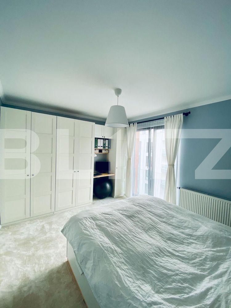 Apartament de închiriat 2 camere Zorilor - 87760AI | BLITZ Cluj-Napoca | Poza2