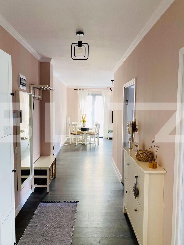 Apartament de închiriat 2 camere Zorilor - 87760AI | BLITZ Cluj-Napoca | Poza5