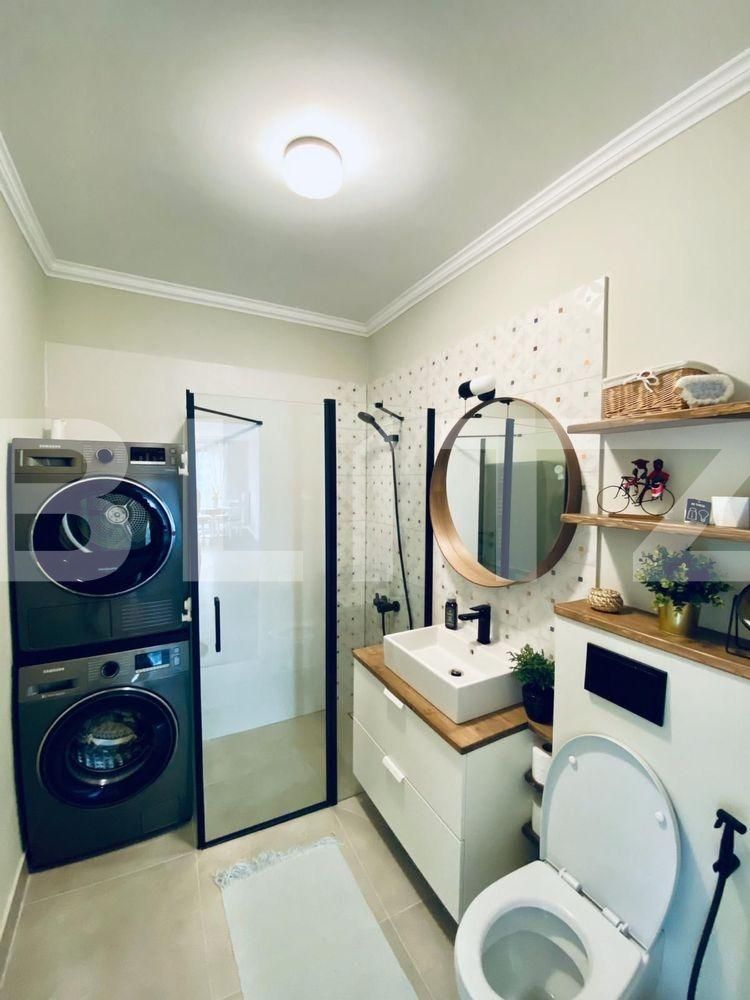 Apartament de închiriat 2 camere Zorilor - 87760AI | BLITZ Cluj-Napoca | Poza6