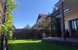 Casa tip duplex, 4 camere, 133 mp, teren 250 mp, parcare, zona Barc 1