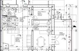 Casa tip duplex, 4 camere, 133 mp, teren 250 mp, parcare, zona Barc 1
