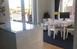 Casa tip duplex, 4 camere, 133 mp, teren 250 mp, parcare, zona Barc 1