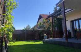 Casa tip duplex, 4 camere, 133 mp, teren 250 mp, parcare, zona Barc 1