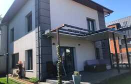 Casa tip duplex, 4 camere, 133 mp, teren 250 mp, parcare, zona Barc 1