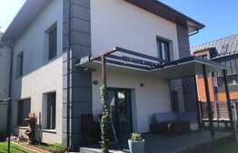 Casa tip duplex, 4 camere, 133 mp, teren 250 mp, parcare, zona Barc 1