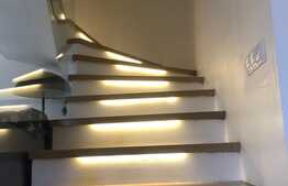 Casa tip duplex, 4 camere, 133 mp, teren 250 mp, parcare, zona Barc 1