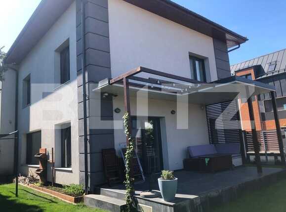 Casa de vânzare 4 camere Someseni - 87762CV | BLITZ Cluj-Napoca | Poza32