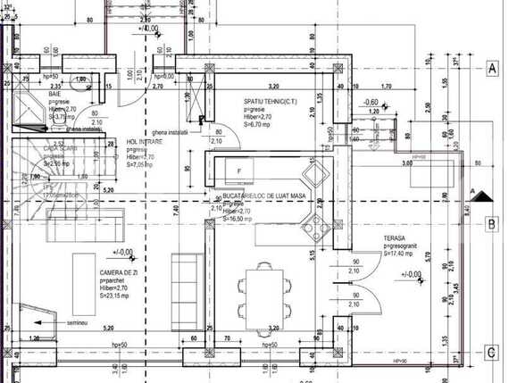 Casa de vânzare 4 camere Someseni - 87762CV | BLITZ Cluj-Napoca | Poza33