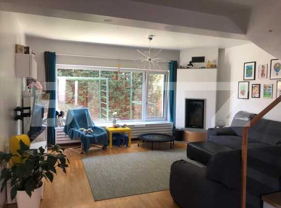 Casa de vânzare 4 camere Someseni - 87762CV | BLITZ Cluj-Napoca | Poza1