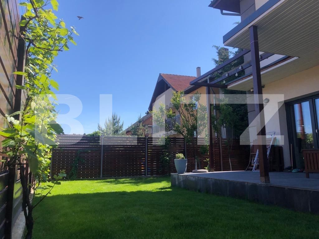 Casa de vânzare 4 camere Someseni - 87762CV | BLITZ Cluj-Napoca | Poza23