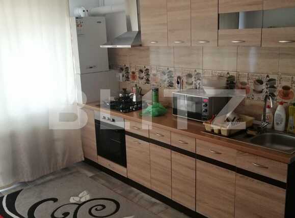 Apartament de vânzare 2 camere Floreşti - 87765AV | BLITZ Cluj-Napoca | Poza1