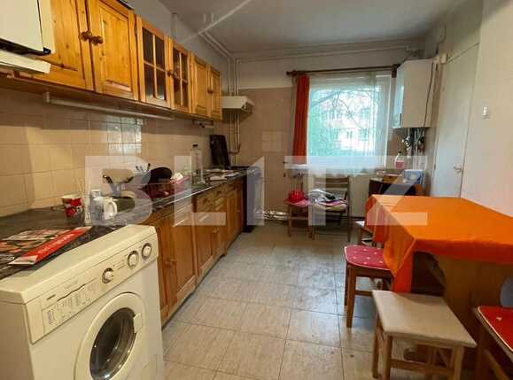 Apartament de vânzare 3 camere Zorilor - 87766AV | BLITZ Cluj-Napoca | Poza2