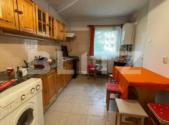 Apartament de vânzare 3 camere Zorilor - 87766AV | BLITZ Cluj-Napoca | Poza3