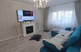 Apartament 2 camere, decomandat, 50 mp, zona Kaufland