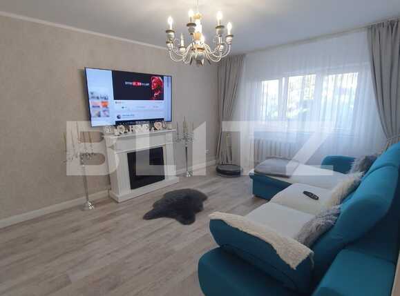 Apartament de vânzare 2 camere Manastur - 87769AV | BLITZ Cluj-Napoca | Poza1